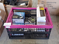 5x bestuurbare drone en 1x bestuurbare helikopter, o.a. eachine - afbeelding 9 van  9