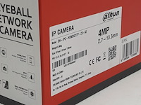 5x beveiligingscamera, alhua, dh ipc hdw2431tp zs s2 - afbeelding 2 van  5