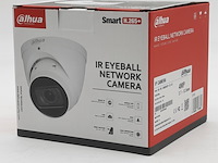 5x beveiligingscamera, alhua, dh ipc hdw2431tp zs s2 - afbeelding 4 van  5
