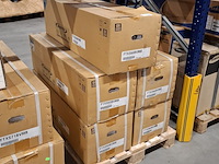 5x binnen unit airco daikin, ftxs60bvmb, wit - afbeelding 1 van  5