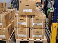 5x binnen unit airco daikin, ftxs60bvmb, wit - afbeelding 4 van  5