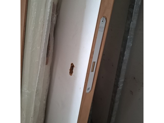 5x binnendeur 3x opdek, 2x stomp - afbeelding 2 van  6