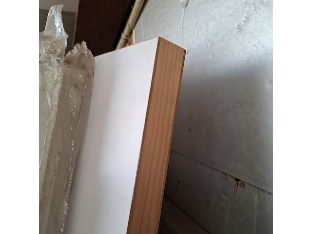 5x binnendeur 3x opdek, 2x stomp - afbeelding 3 van  6