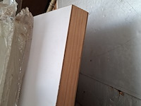 5x binnendeur 3x opdek, 2x stomp - afbeelding 3 van  6