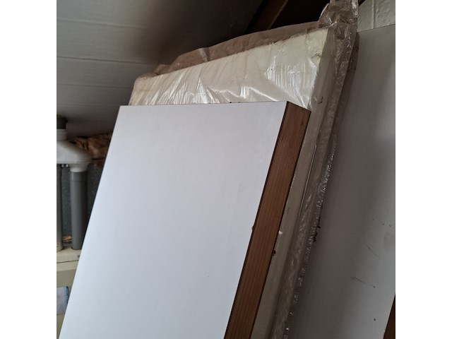 5x binnendeur 3x opdek, 2x stomp - afbeelding 4 van  6