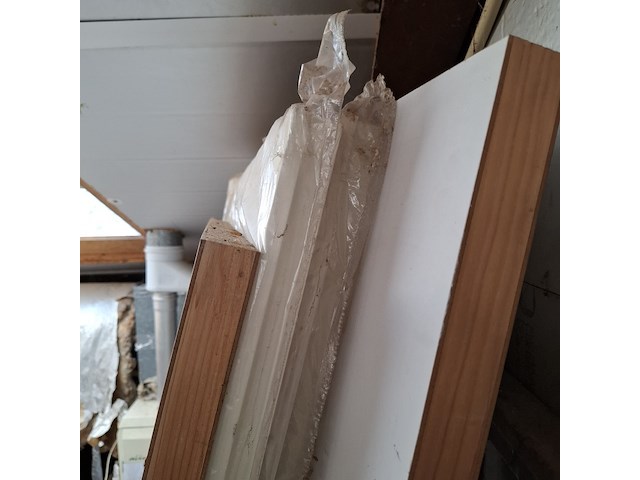 5x binnendeur 3x opdek, 2x stomp - afbeelding 5 van  6