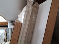 5x binnendeur 3x opdek, 2x stomp - afbeelding 5 van  6