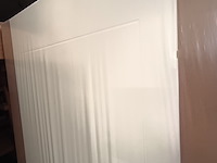 5x binnendeuren, svedex - afbeelding 1 van  4