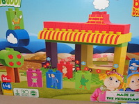 5x biobuddi biba boerderij - afbeelding 3 van  3