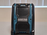 5x bluetooth speaker blauw - afbeelding 2 van  9