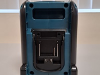 5x bluetooth speaker blauw - afbeelding 4 van  9