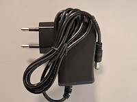 5x bluetooth speaker blauw - afbeelding 6 van  9