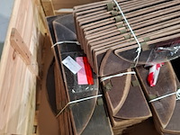 5x bodemrooster - afbeelding 5 van  7