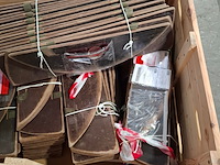 5x bodemrooster - afbeelding 6 van  7