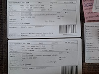 5x bodemrooster - afbeelding 7 van  7