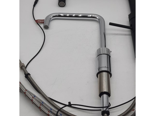5x boiler, quooker, pro3-vaq b - afbeelding 3 van  14