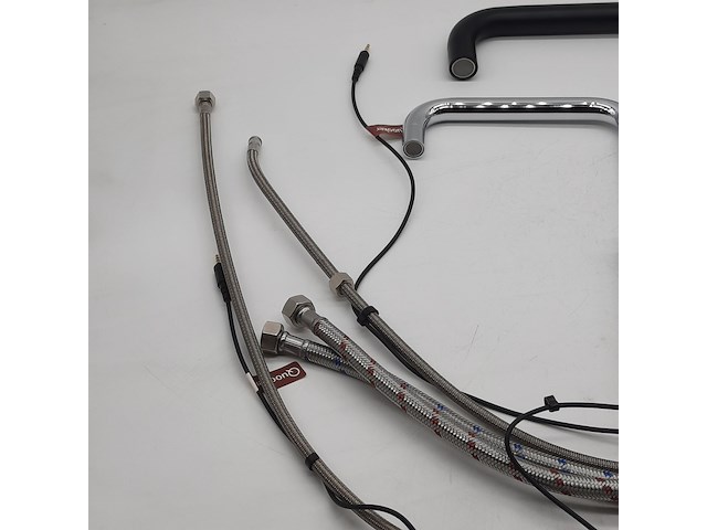 5x boiler, quooker, pro3-vaq b - afbeelding 5 van  14
