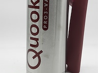 5x boiler, quooker, pro3-vaq b - afbeelding 8 van  14