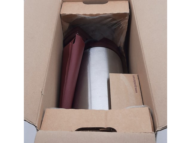5x boiler, quooker, pro3-vaq b - afbeelding 11 van  14