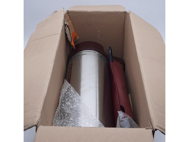 5x boiler, quooker, pro3-vaq b - afbeelding 13 van  14