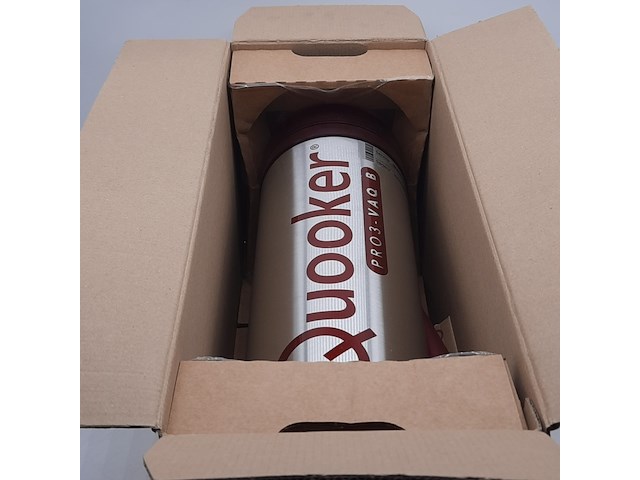 5x boiler, quooker, pro3-vaq b - afbeelding 14 van  14