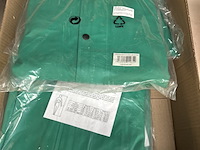 5x boilersuit, chemmaster - afbeelding 1 van  4