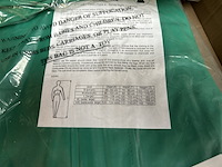 5x boilersuit, chemmaster - afbeelding 2 van  4