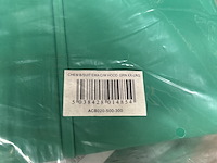 5x boilersuit, chemmaster - afbeelding 4 van  4