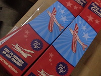 5x bolsa houten vliegtuigje - afbeelding 2 van  3