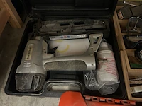 5x bouwmaterialen w.o. multitool w.o. wagner, fein - afbeelding 6 van  9