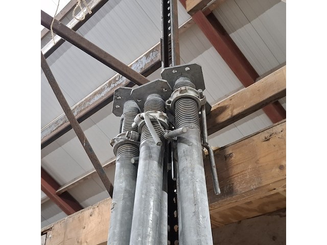 5x bouwstempel - afbeelding 3 van  5