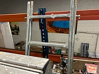 5x (bouw)trap - afbeelding 4 van  5