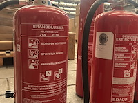 5x brandblusser - afbeelding 4 van  6