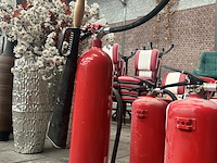 5x brandblusser - afbeelding 5 van  6