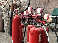 5x brandblusser - afbeelding 6 van  6