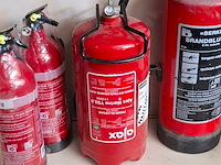 5x brandblusser - afbeelding 3 van  7