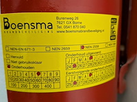 5x brandblusser - afbeelding 5 van  13