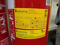 5x brandblusser - afbeelding 12 van  13