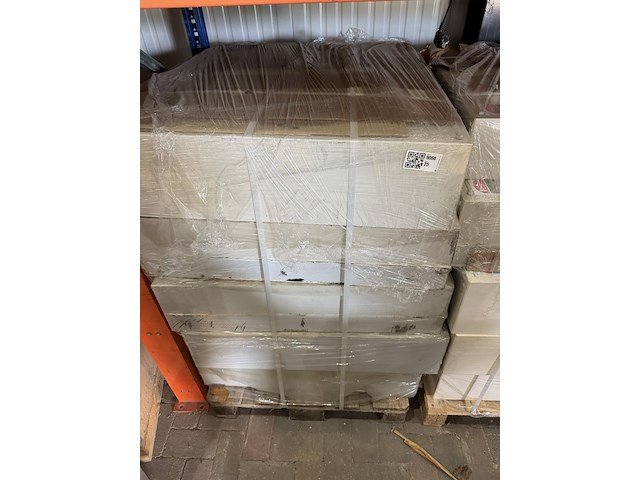 5x brandkast met haspel - afbeelding 1 van  1