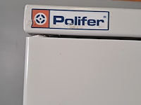 5x brandwerende kast, polifer - afbeelding 8 van  9