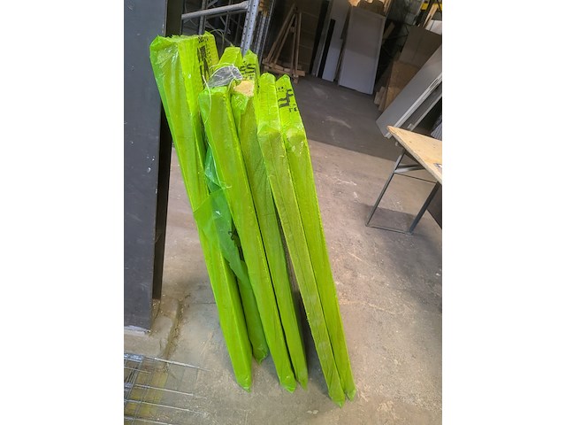 5x brandwerende plaat, fsi, stopseal coated batt, 2023 - afbeelding 2 van  4