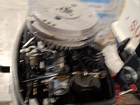 5x buitenboordmotor, suzuki, johnson en yamaha - afbeelding 2 van  44