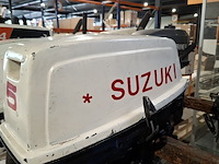 5x buitenboordmotor, suzuki, johnson en yamaha - afbeelding 6 van  44