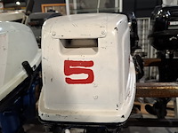 5x buitenboordmotor, suzuki, johnson en yamaha - afbeelding 7 van  44