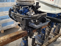 5x buitenboordmotor, suzuki, johnson en yamaha - afbeelding 9 van  44