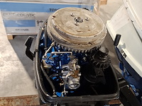 5x buitenboordmotor, suzuki, johnson en yamaha - afbeelding 10 van  44