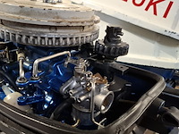 5x buitenboordmotor, suzuki, johnson en yamaha - afbeelding 11 van  44
