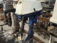 5x buitenboordmotor, suzuki, johnson en yamaha - afbeelding 14 van  44