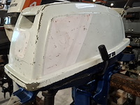 5x buitenboordmotor, suzuki, johnson en yamaha - afbeelding 15 van  44