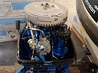 5x buitenboordmotor, suzuki, johnson en yamaha - afbeelding 18 van  44